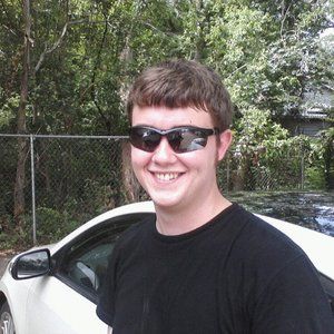 Meet your Posher, Heath